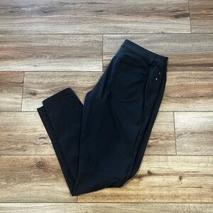 Lululemon Men’s Dark Gray Pants Size 34